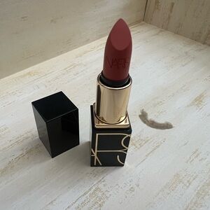 NARS mini rouge lipstick CASA BLANCA BRAND NEW WITHOUT BOX